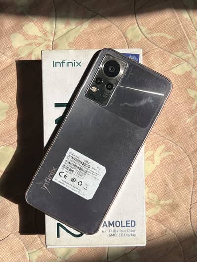 Infinix Note 11 urgent sale