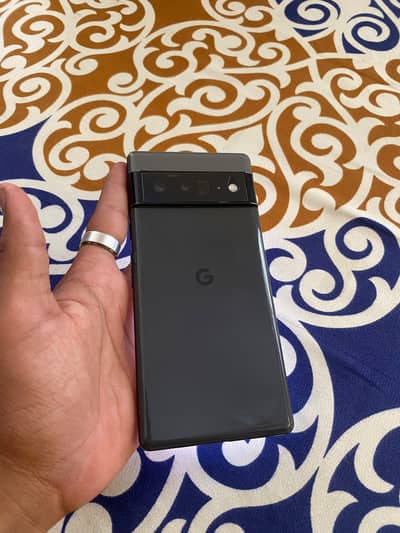 Google Pixel 6 Pro Urgent sale