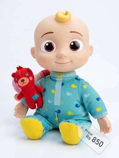 kids doll