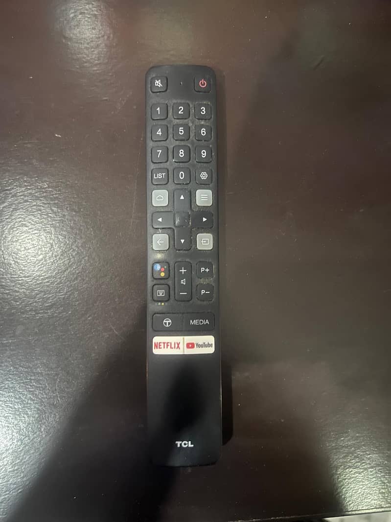 TCL (android led) 1
