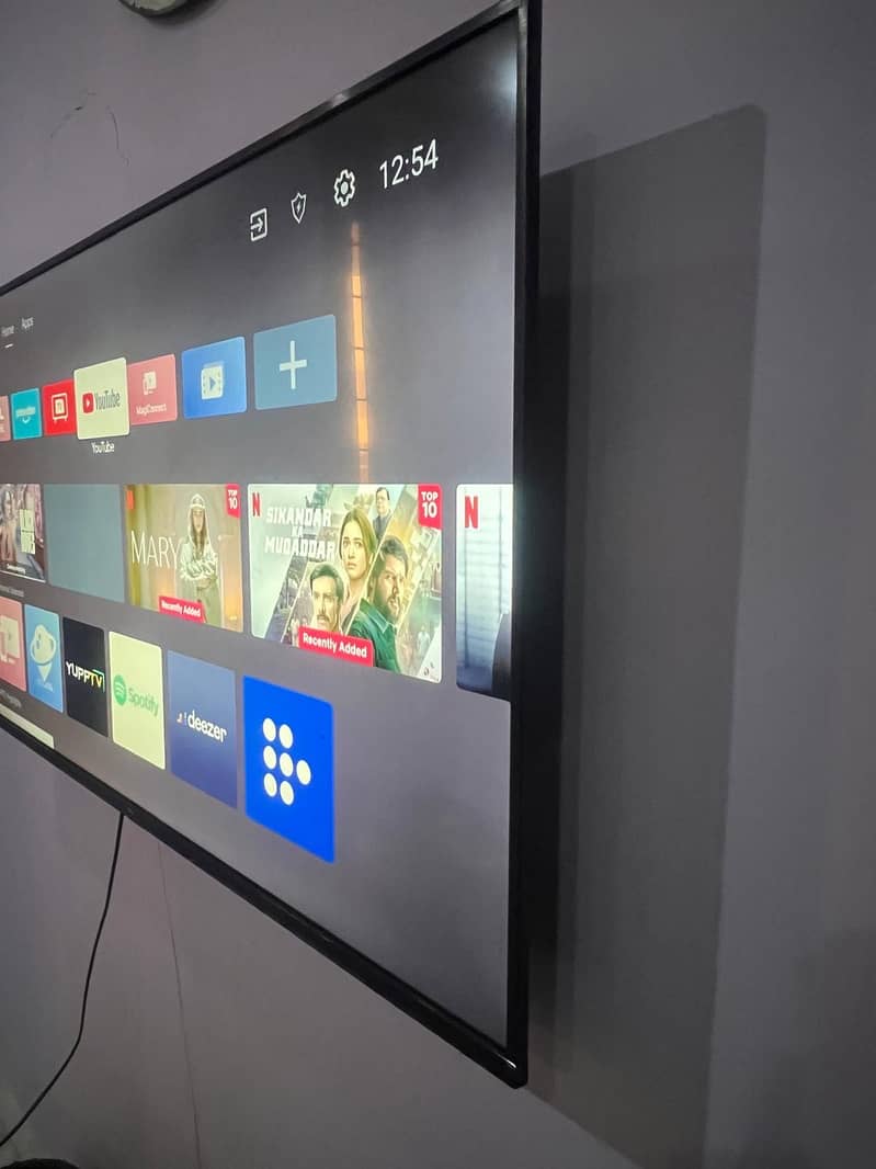 TCL (android led) 3