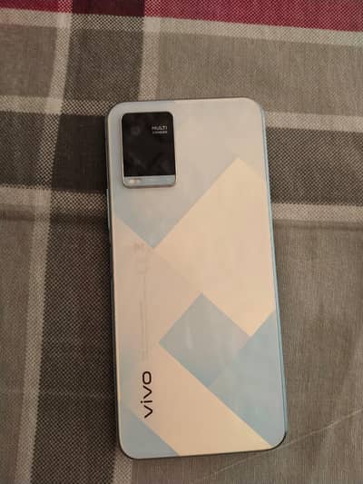 Vivo Y21  4/64