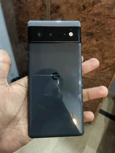 Google Pixel 6