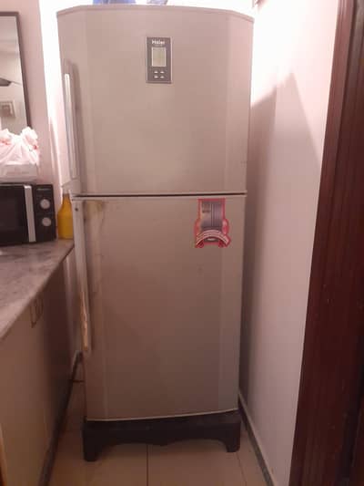 Haier Fridge