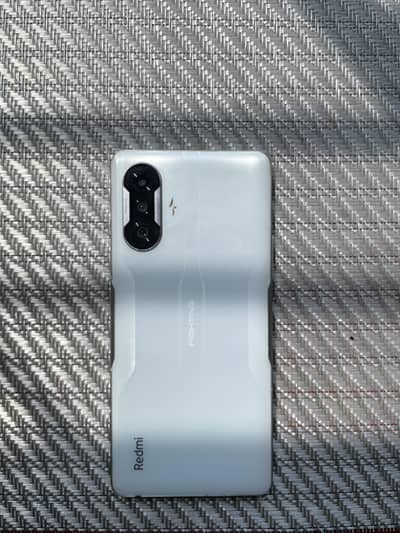 Xiaomi Redmi K40 Gaming 5g (only exchange)