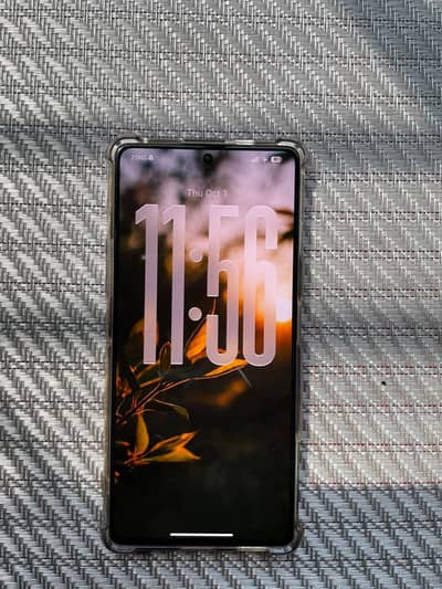 Xiaomi Redmi K40 Gaming 5g (only exchange)