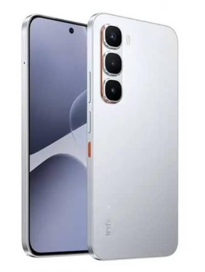 Infinix Hot 60 Pro only 6 month use condition 10 by 10