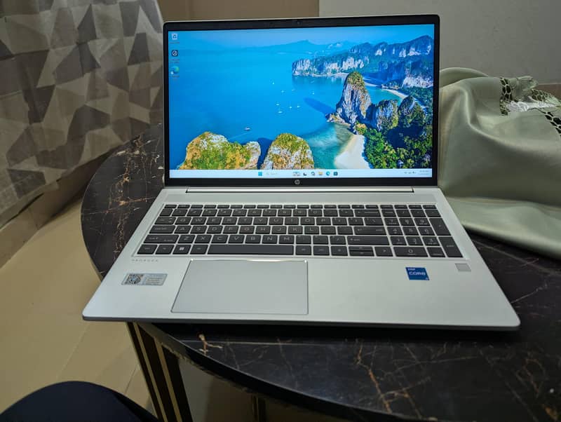 Hp ProBook 450 G8 0