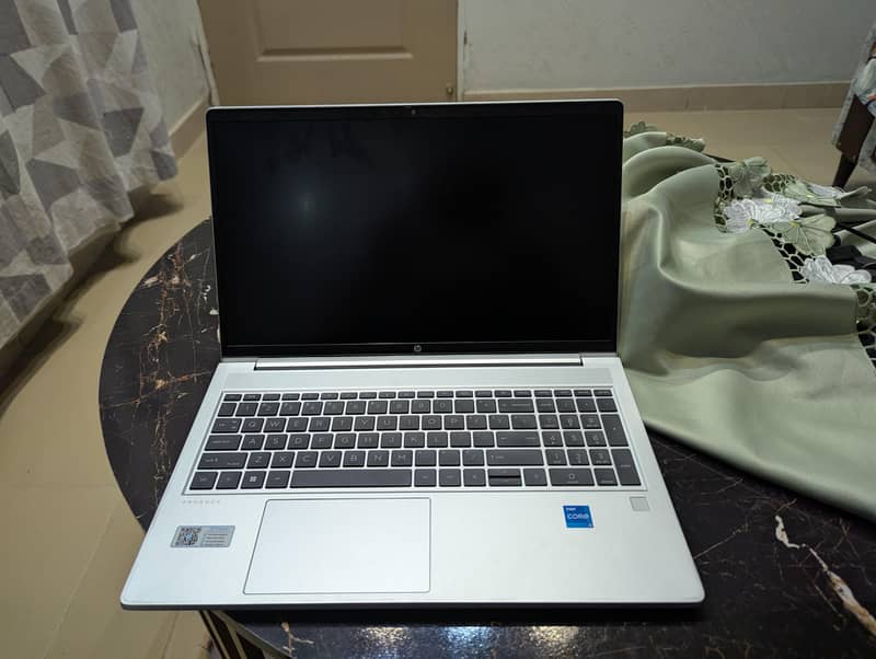 Hp ProBook 450 G8 1