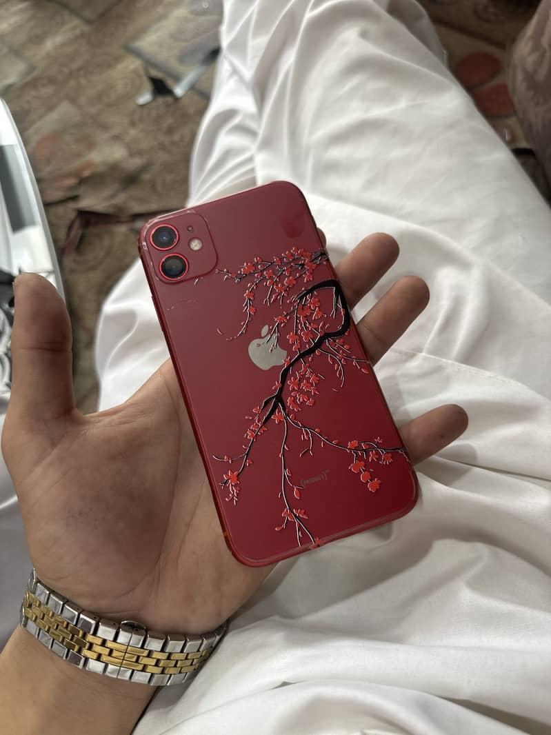 Apple iPhone 11 2