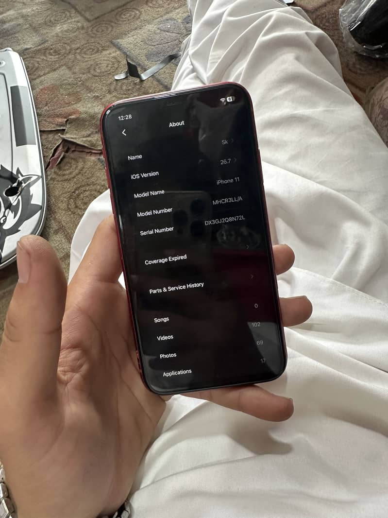 Apple iPhone 11 3
