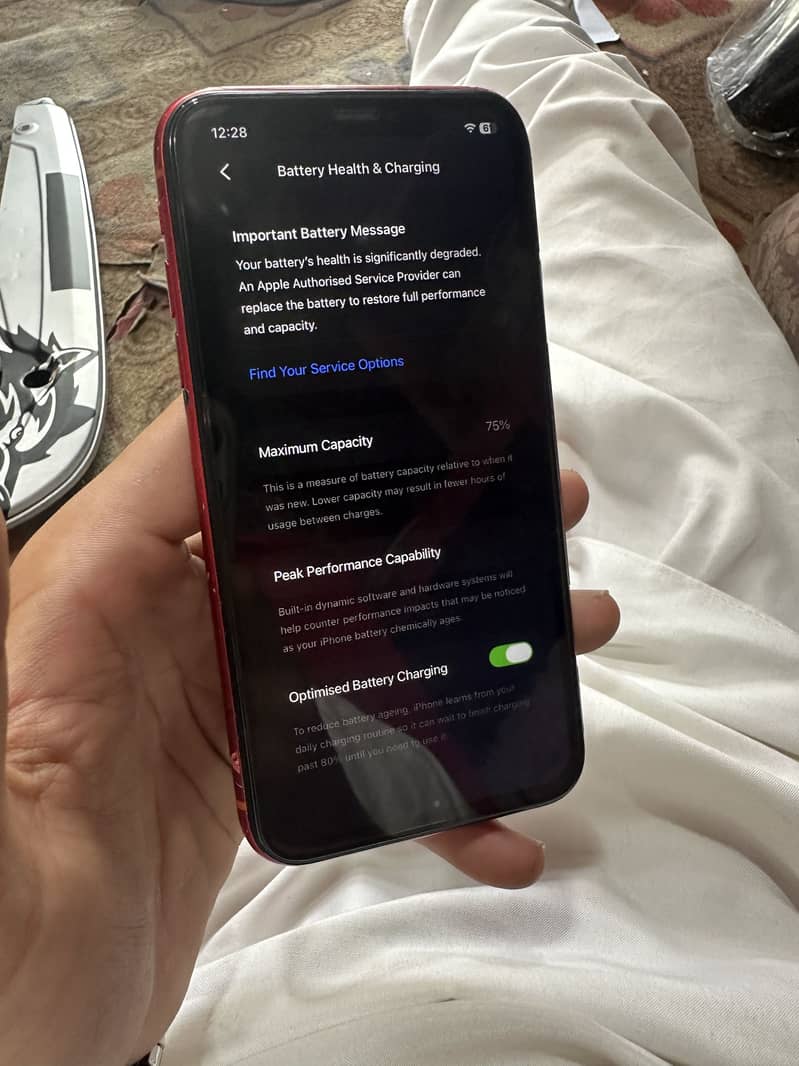 Apple iPhone 11 5