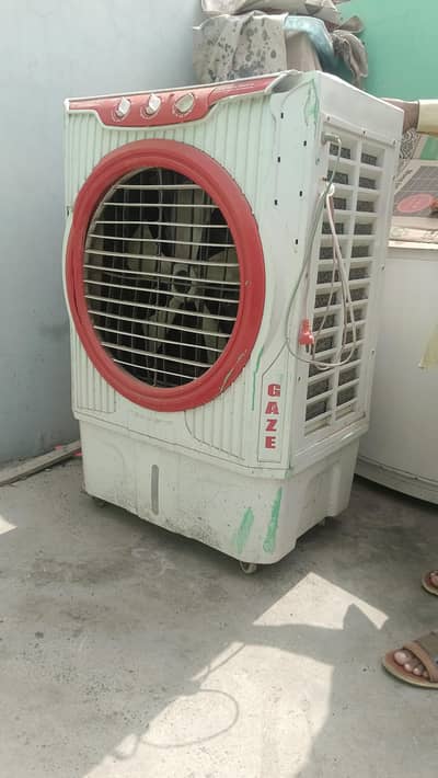 full size air cooler for sail in good price of 18500 cell 03046473527
