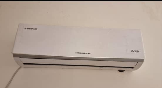 1.5 Ton Inverter Mitsubishi