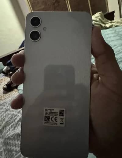 Samsung A05 4 128gb all ok