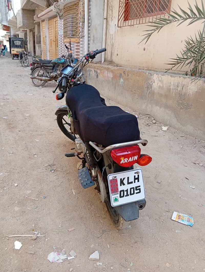UD100cc 2018 2