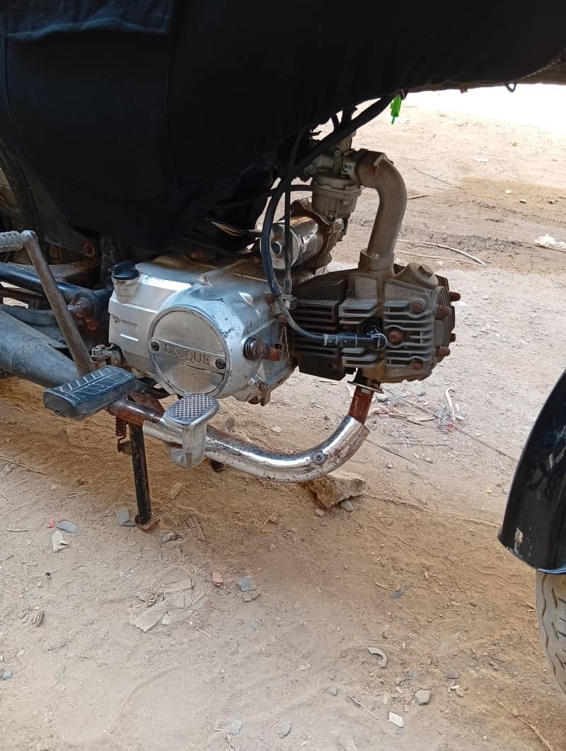 UD100cc 2018 6