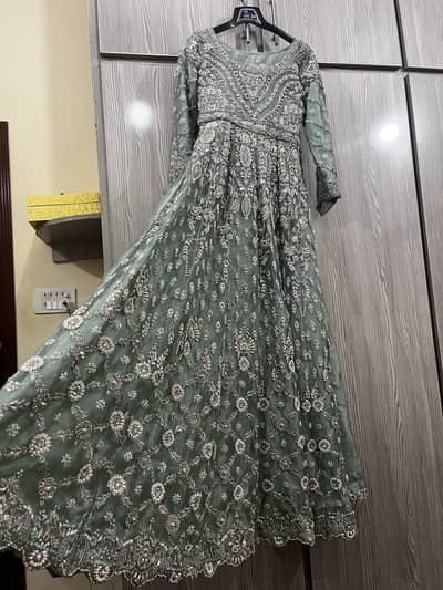 Walima maxi