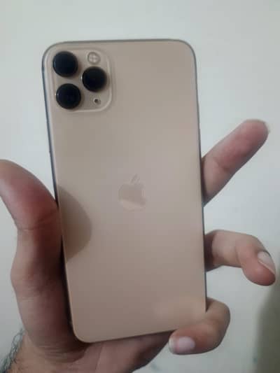 Apple iPhone 11 Pro Max 256gb Unlock
