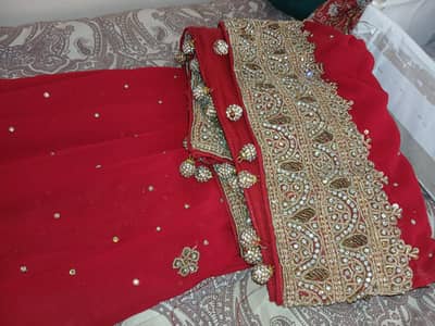 bridal wedding dress