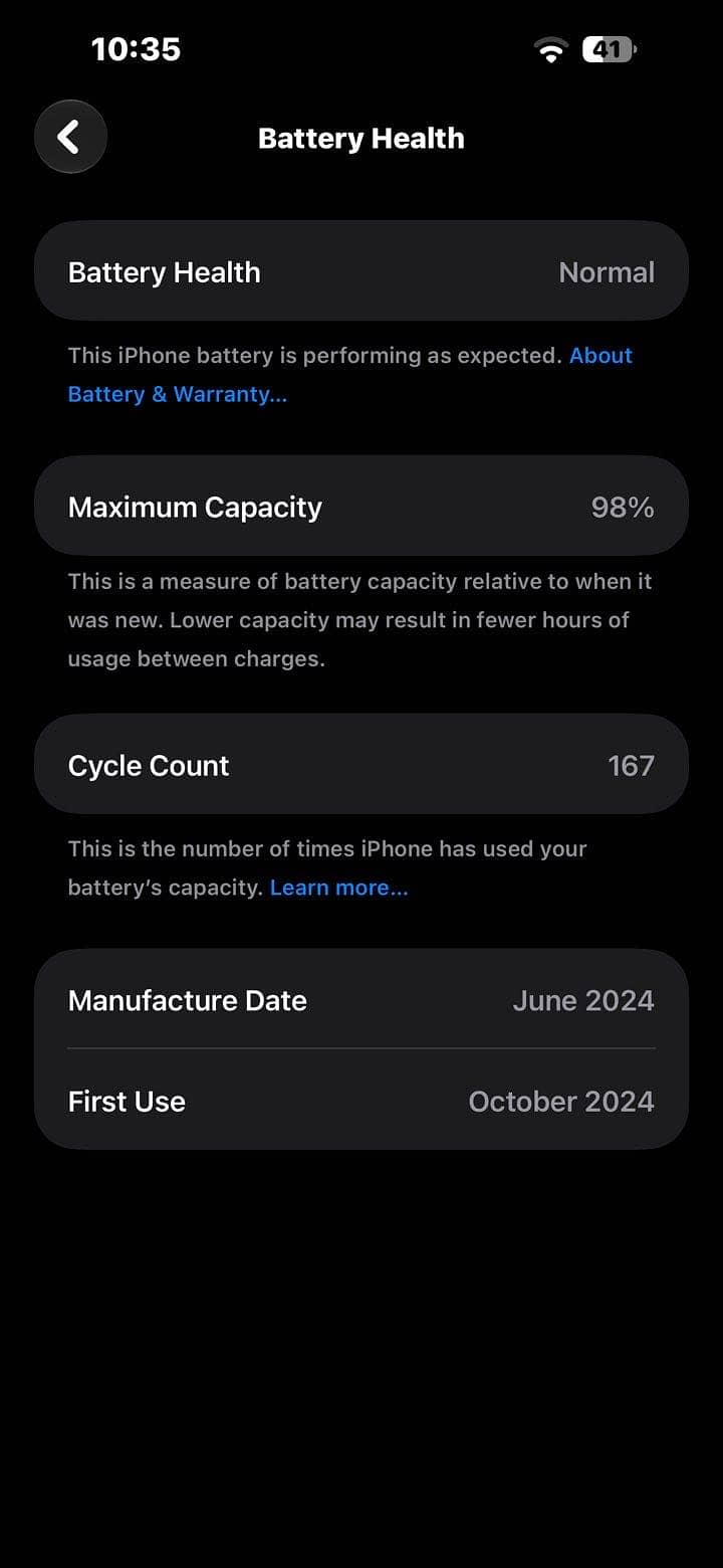 Apple iPhone 15 Pro Max 4