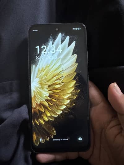 Tecno Spark Go