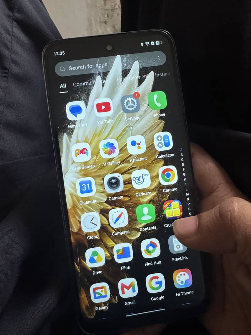 Tecno Spark Go 2