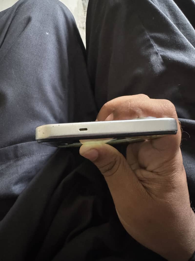 Tecno Spark Go 3