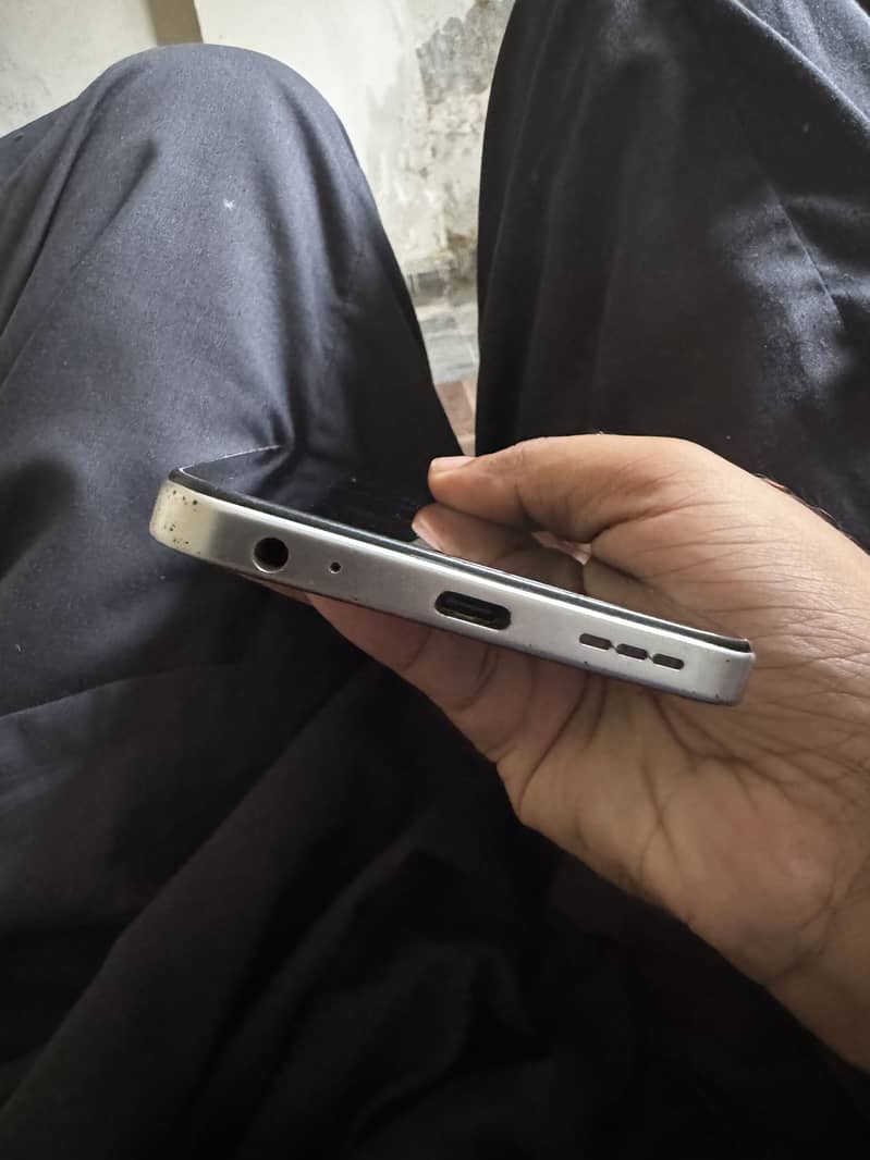 Tecno Spark Go 5