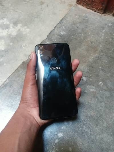 Vivo Y85
