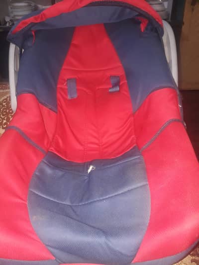 baby coat