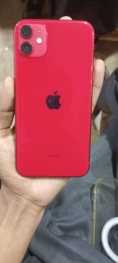 I phone 11