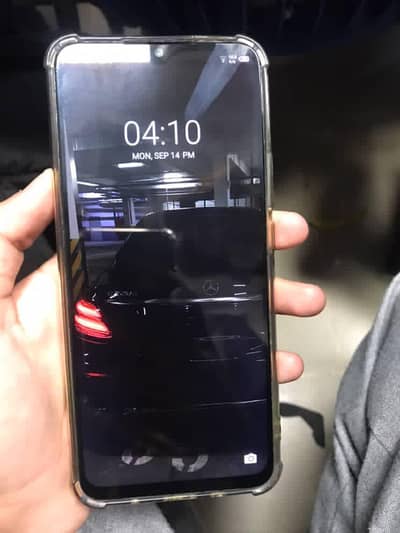 Infinix Hot 9 Play