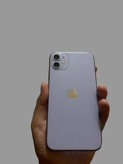 Apple iPhone 11 2