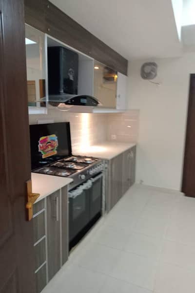 Flat For Rent in Askari 11 - Sector B | Prime Location | Family Building
