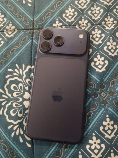 Apple iPhone 17 Pro Max