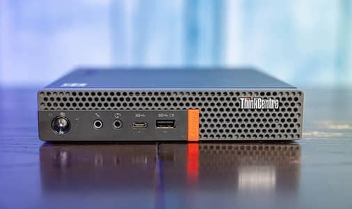 Lenovo Thinkcentre m75q