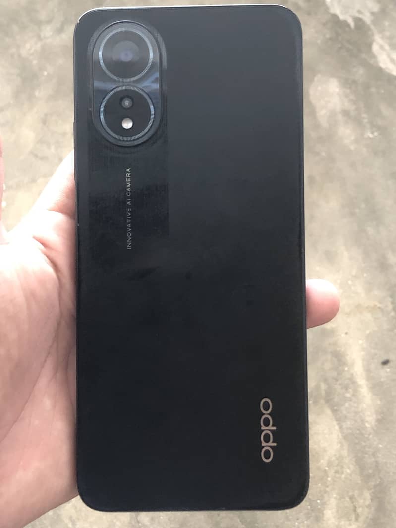 OPPO A18 2