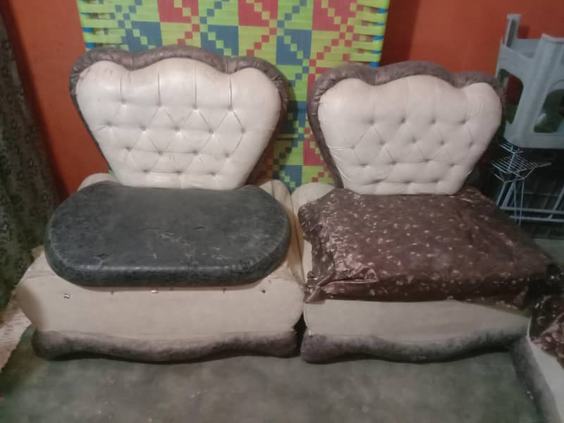 SOFA SET 1