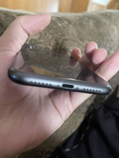 Apple iPhone 11 256 Gb non pta