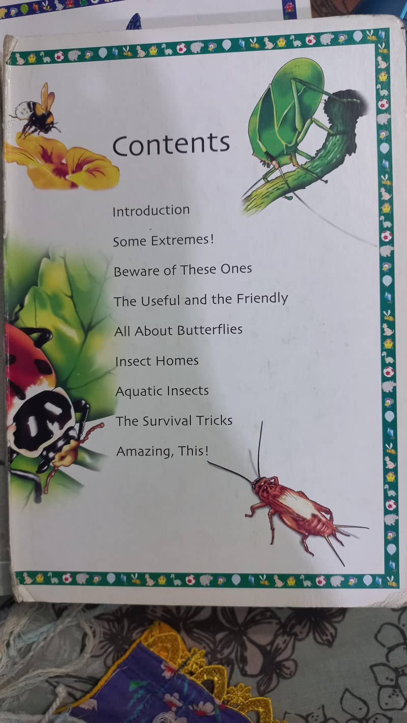 informative books 1