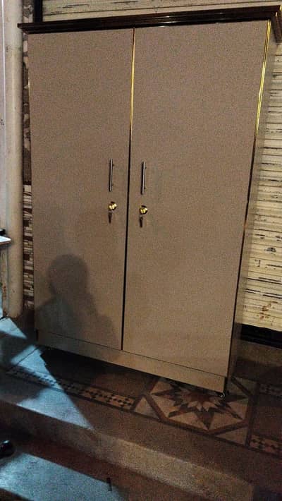 Brand new Wardrobe (cupboard) for sale Laminated modern style