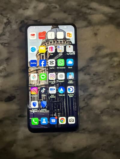 Huawei Y9 Prime