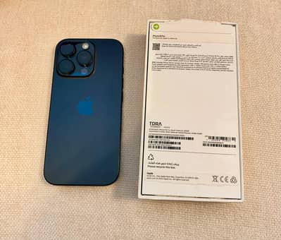 Apple iPhone 16 Pro