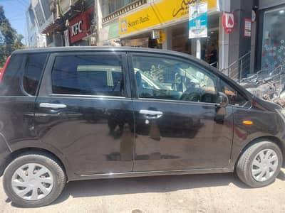 Daihatsu Move 2014