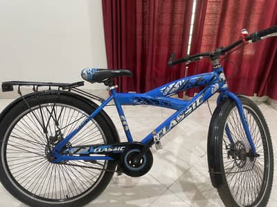 Cycle