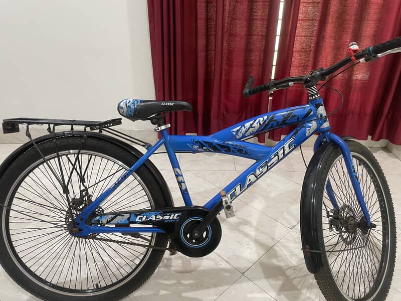 Cycle 0