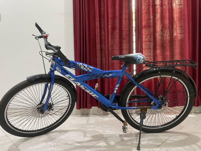 Cycle 1