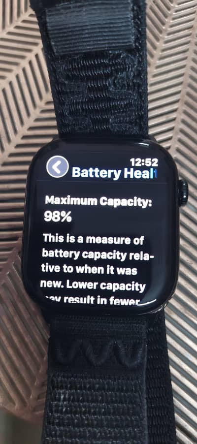 Apple watch 10 46mm