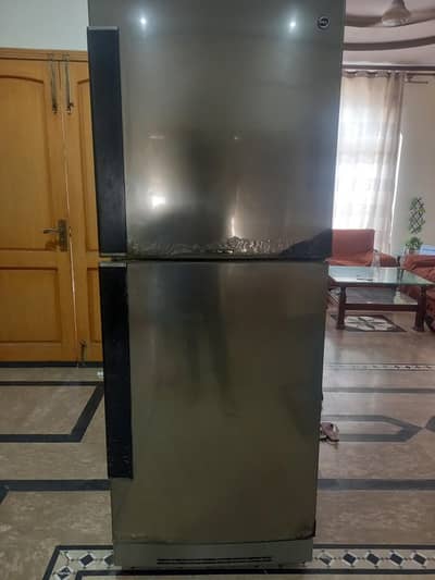 PEL Double Door Refrigerator For Sale